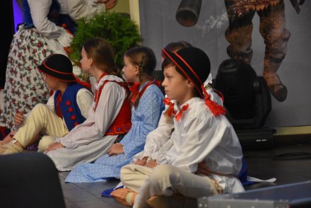 Piąty Dzień 58.Tygodnia Kultury Beskidzkiej w Wiśle